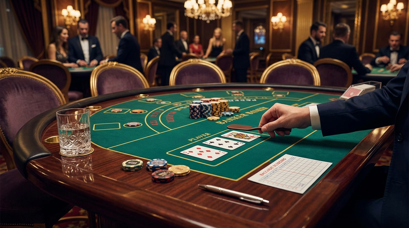 codigo de etica de un casino