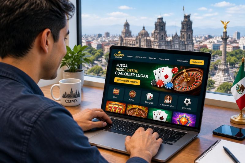 salon de eventos casino real