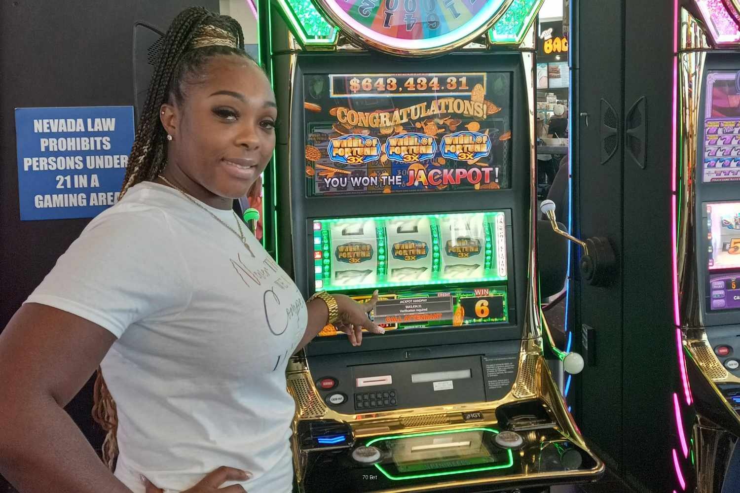 adult casino slots
