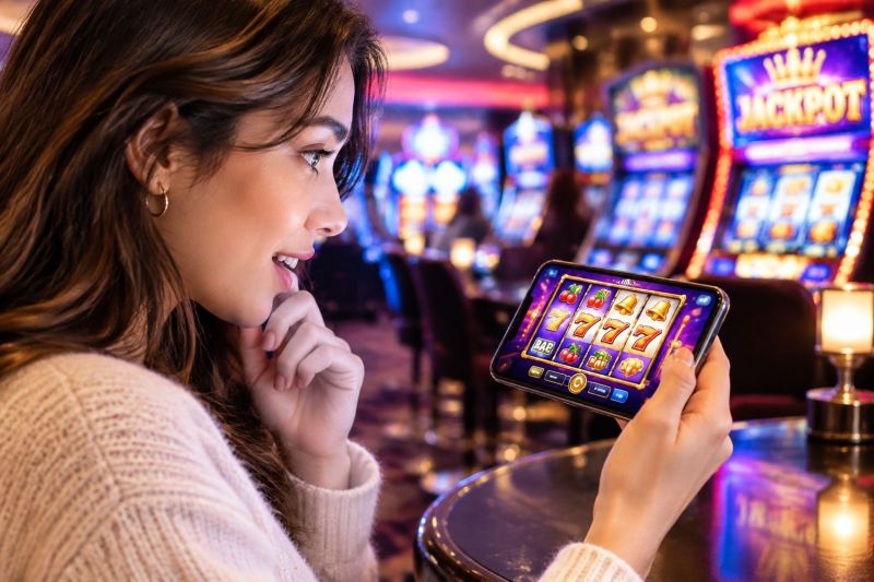 you always won every time you placed a bet