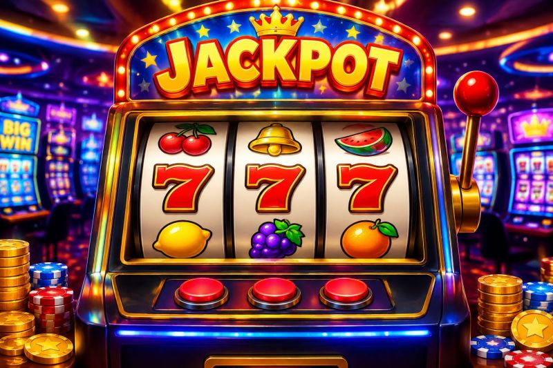 agamos un casino pelicula