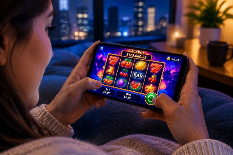 probavilidad en casino
