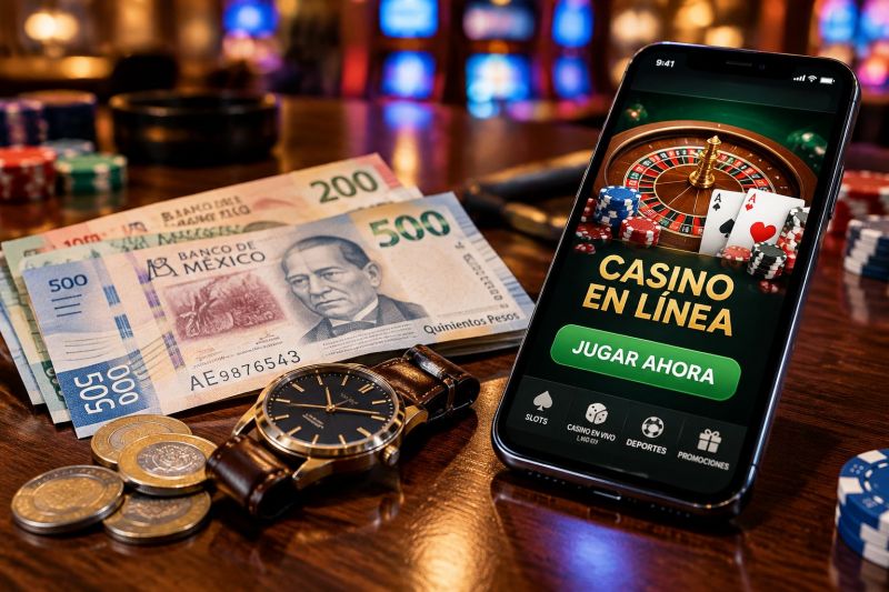 juego del casino de coutri