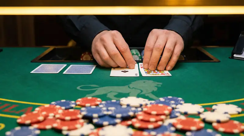 articulos para casino mercadolibre