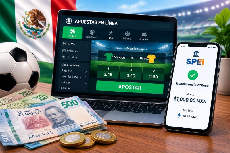 bet at home test