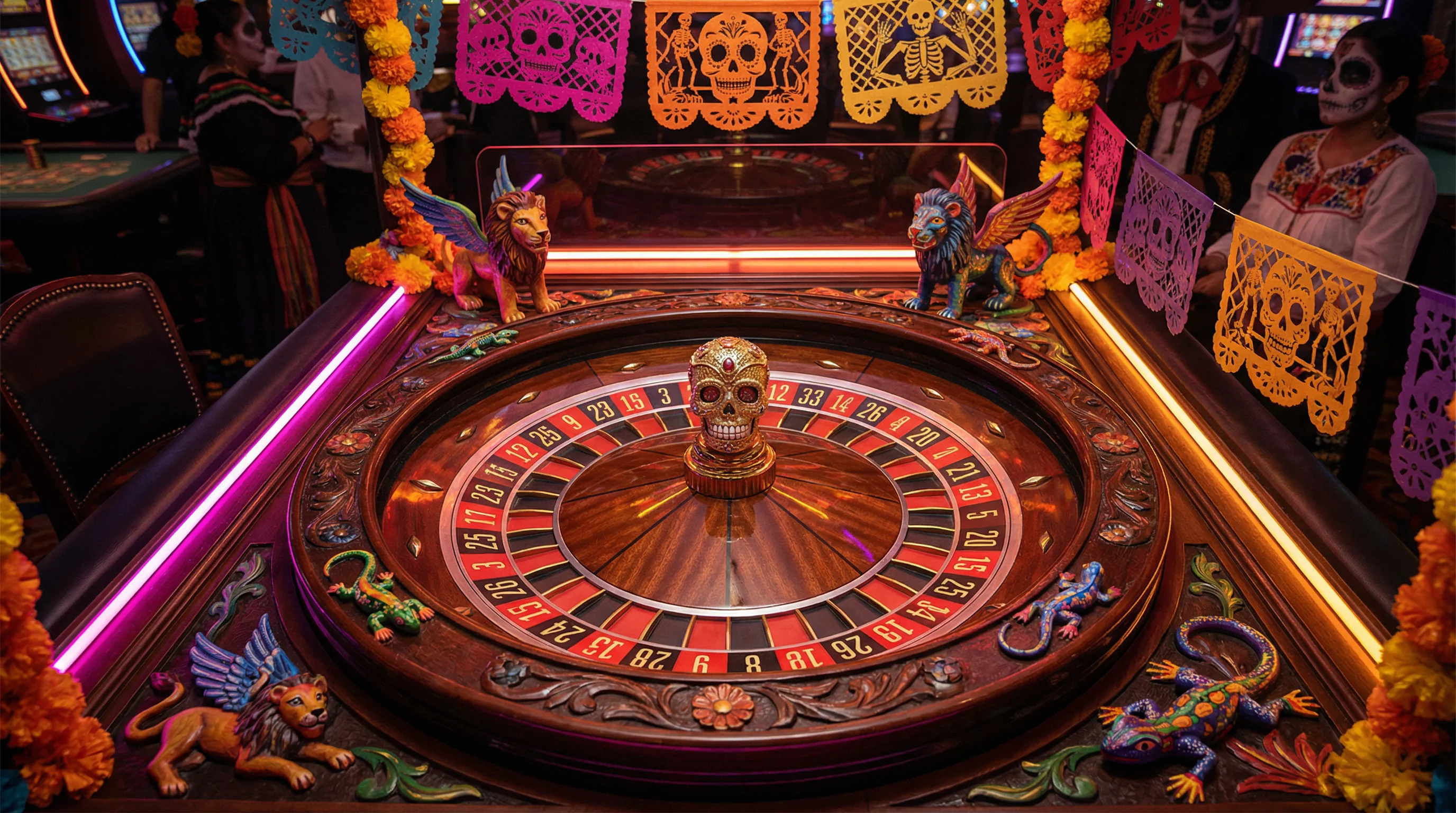 ver casino online latino hd