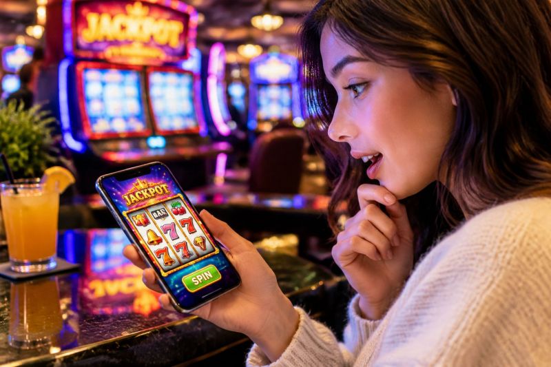 que porcentaje debe regresar el casino a los jugadores