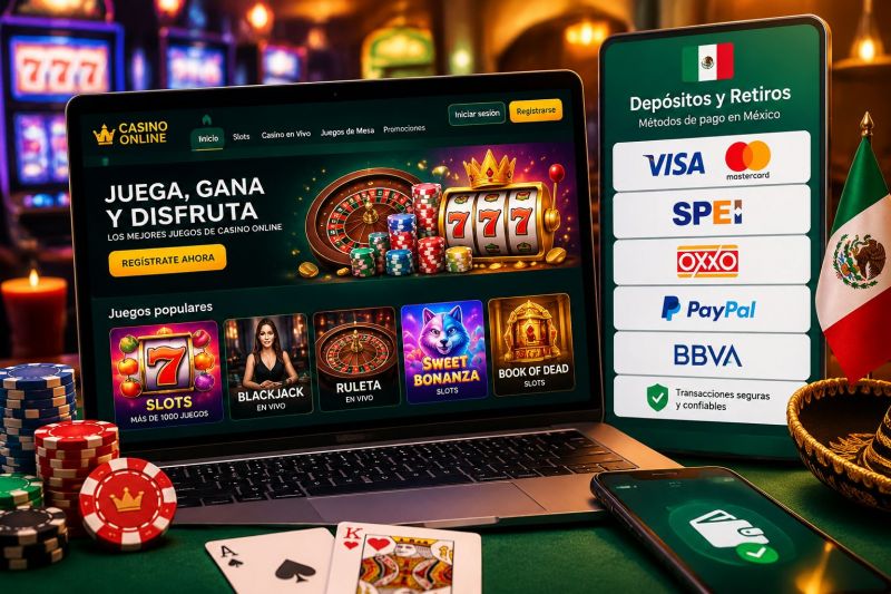 tutorial diagrama de clases de un casino