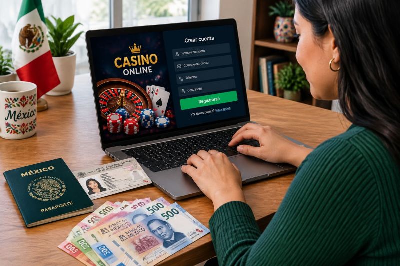 casino revolucion telefono