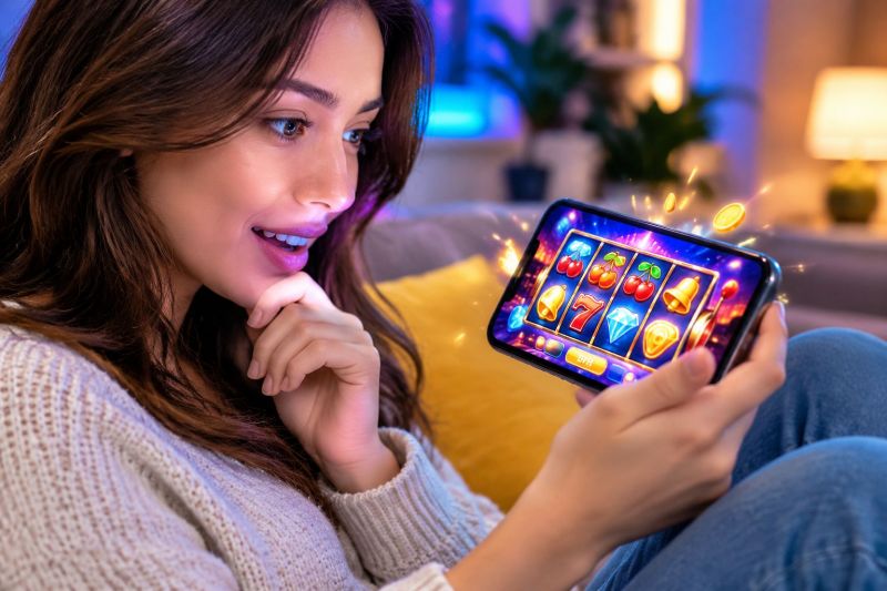 hot slots free games