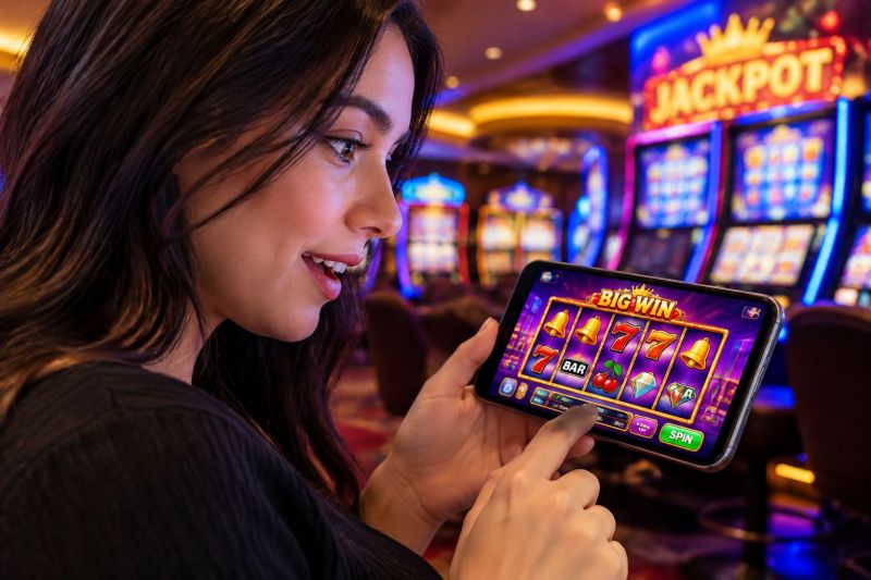 presidente del casino español