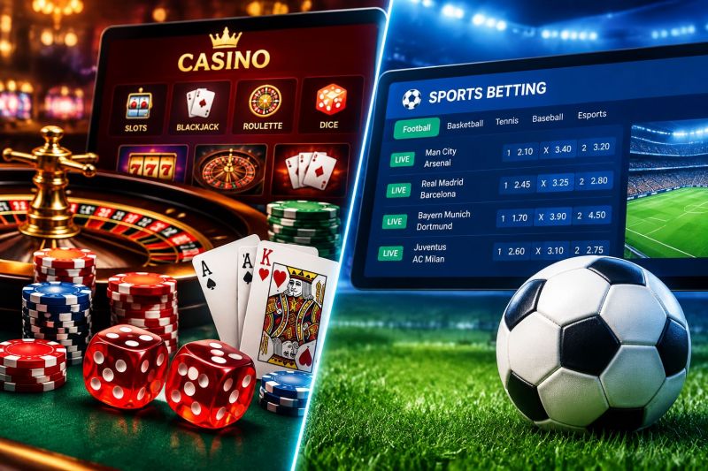 casino isla golden en merida