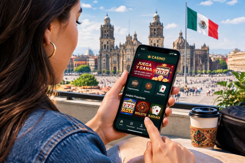 que es un dealer en casino