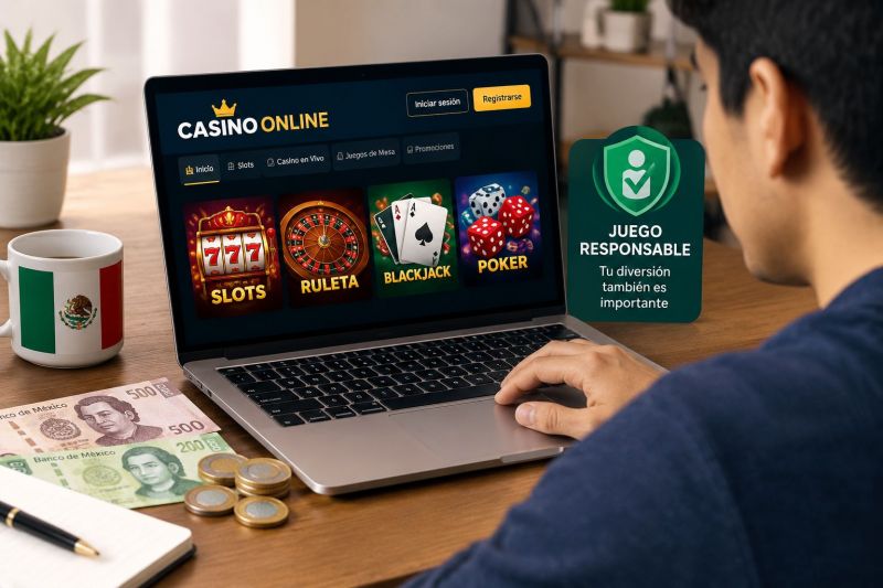 juegos de casino en lineas gratis