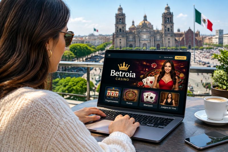 grand mondial casino en español