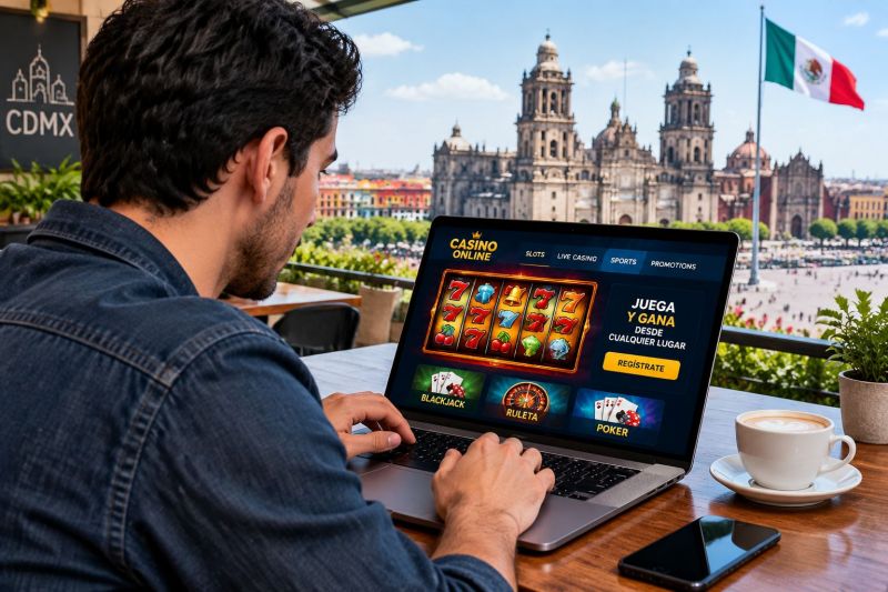 juegos de casino sin conexion a internet