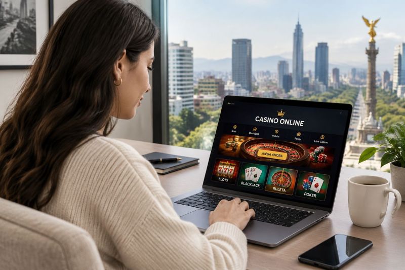slots insumo esencial