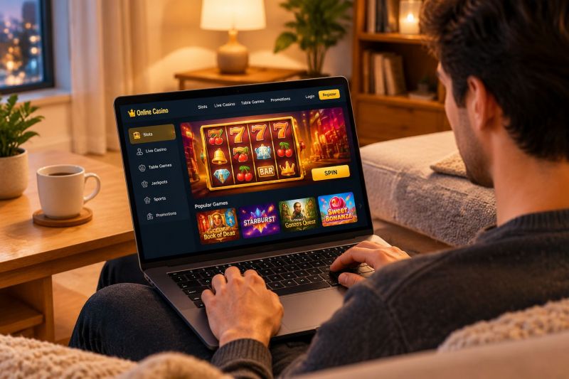 cuanto dinero se necesita para abrir un casino