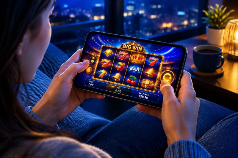 casino en eagle pass