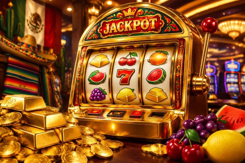 casino centenario mexicali